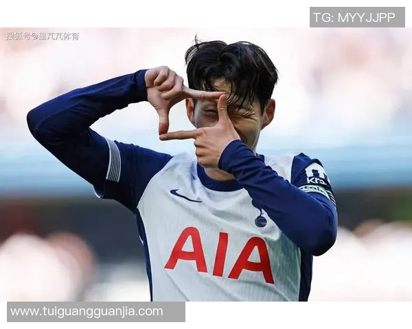 孙兴慜领衔亚洲足球崛起，成为全球足坛新宠的背后故事与未来展望