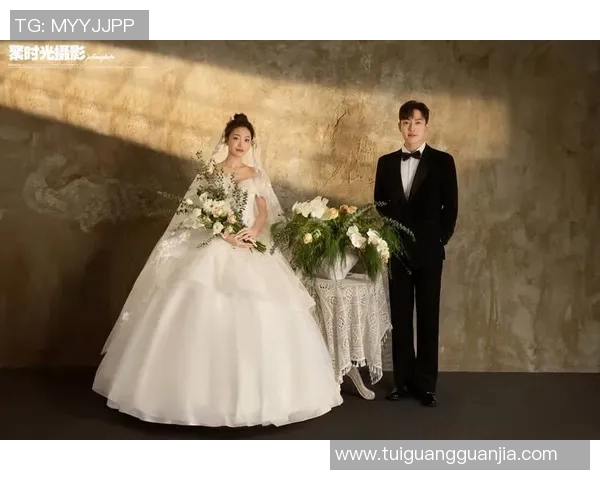 浪漫婚纱摄影的完美呈现捕捉幸福瞬间打造属于你们的唯美爱情故事