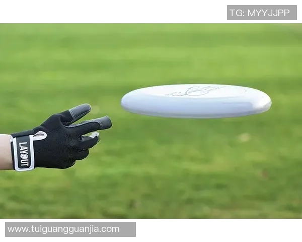 飞盘战术新风潮上海飞盘队引领TOP10战术潮流